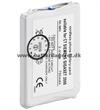 Siemens Gigaset 2000 C - 3000 C batteri